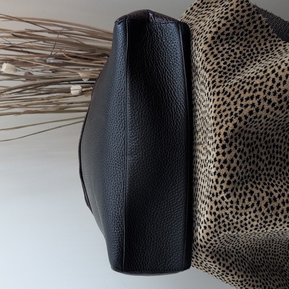 Brighton Women's Genuine Leather Shoulder Bag - Picture 5 of 15